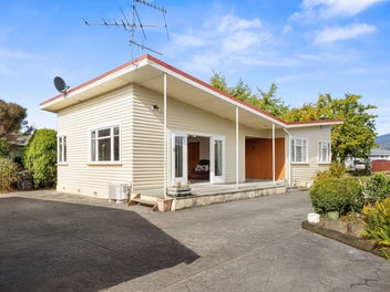 9 Bennett Street, Motueka