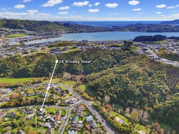 38 Windley Street, Ranui, Porirua