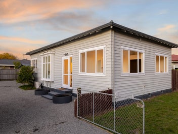 19B Russell Street, Linwood, Christchurch