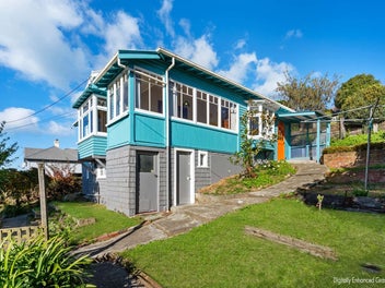 8A Hull Street, South Hill, Oamaru