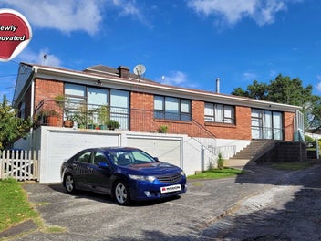 2/91 Trafalgar Street, Onehunga, Auckland