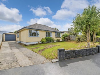 28 Matangi Street, Hei Hei, Christchurch