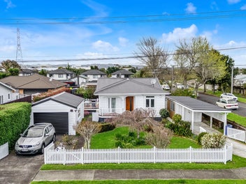 18 Graham Road, Conifer Grove, Takanini