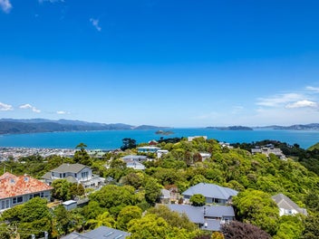 45 Maungaraki Road, Korokoro, Lower Hutt