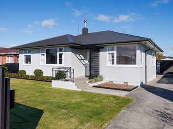 14 Forbury Avenue, Takaro, Palmerston North