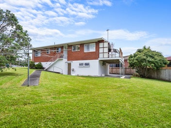 19 Cradock Street, Avondale, Auckland