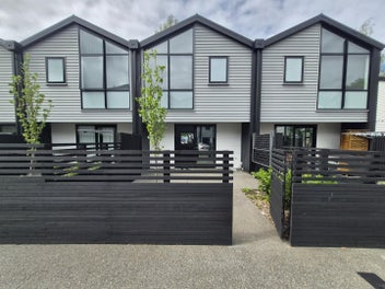 12/27 Harewood Road, Papanui, Christchurch