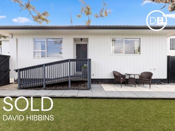 1/51A Lynden Avenue, Hillcrest, Auckland