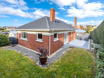 92A English Avenue, Maryhill, Dunedin