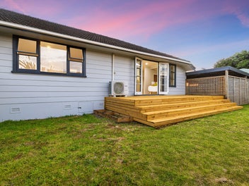 76A Ferndale Road, Mount Wellington, Auckland