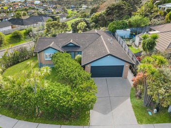 2 Durbin Court, Greenhithe, Auckland