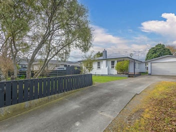 22 Motuoapa Place, Kelvin Grove, Palmerston North