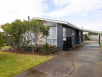 165 Flaxmere Avenue, Flaxmere, Hastings