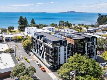 207/4 Bute Road, Browns Bay, Auckland