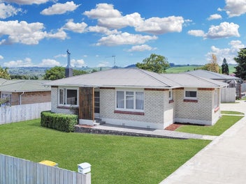 16 Roosevelt Road, Western Heights, Rotorua