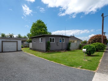 2A Karenga Street, Koutu, Rotorua