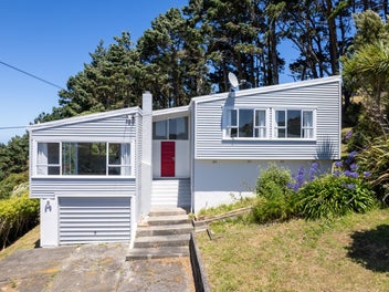 37 Spenmoor Street, Newlands, Wellington