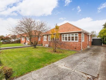 260 College Street, West End, Palmerston North