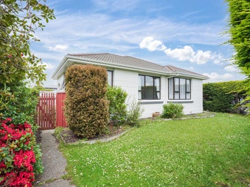 302 Princes Street, Strathern, Invercargill
