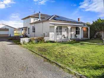 74 Aitken Street, Ashburton, Ashburton