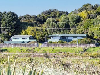120 Kumara Junction Highway, Hokitika