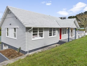 41 Bassett Road, Johnsonville, Wellington