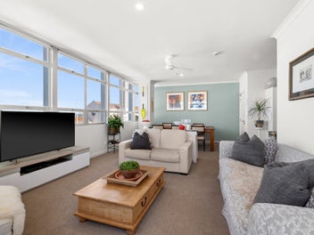 3E/3 Shakespeare Road, Napier South, Napier