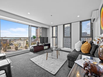 410/1 Parliament Street, Auckland Central, Auckland