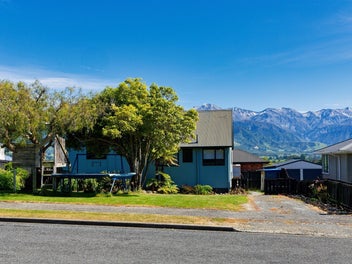 22 Bayview Street, Kaikoura