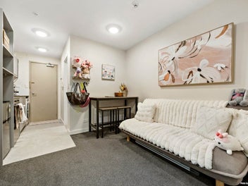 614/135 Hobson Street, Auckland Central, Auckland