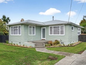 25 Rugby Street, Kuripuni, Masterton