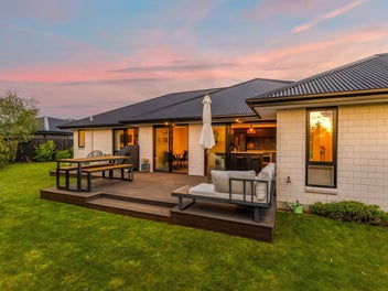 159 Georgina Street, Marshland, Christchurch