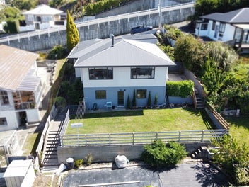 35 Aln Street, Oamaru