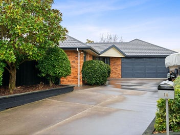14 Matisse Close, Rolleston, Rolleston