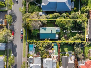 48 Dexter Avenue, Mount Eden, Auckland