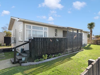 7 Huia Street, Masterton