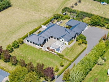 57 Aberdeen Road, Prebbleton, Prebbleton