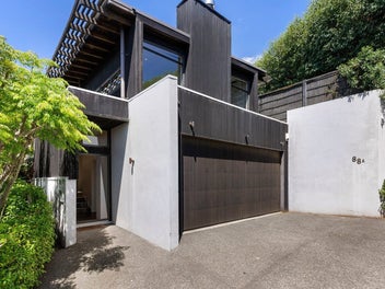 88A Grampian Road, St Heliers, Auckland
