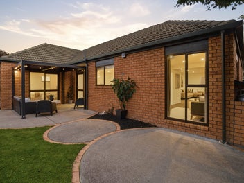 8 Kedleston Drive, Avonhead, Christchurch