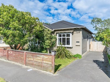 68 Cranley Street, Saint Kilda, Dunedin