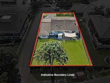 97 Olsen Avenue, Hillsborough, Auckland