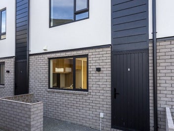7/116 Aldwins Road, Phillipstown, Christchurch