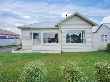 26 Dyson Street, Strathern, Invercargill