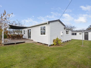 158 Rangatira Drive, Mangakino, Mangakino