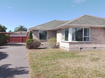 24 Digby Place, Bromley, Christchurch