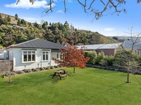 79 Scotland Street, Roxburgh, Roxburgh