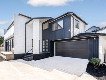 29A Ervine Place, Bucklands Beach, Auckland