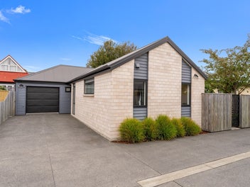 1/14 Cotswold Avenue, Bishopdale, Christchurch