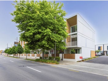 1/230 Armagh Street, Christchurch Central, Christchurch