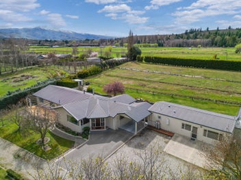 150 Airport Road, Alexandra, Alexandra